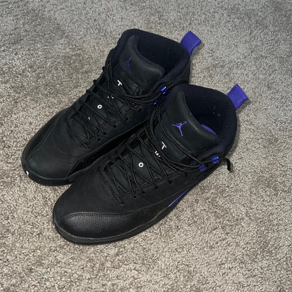 Air Jordan 12